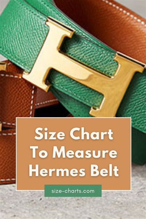 hermes belt sizing|hermes h belt size chart.